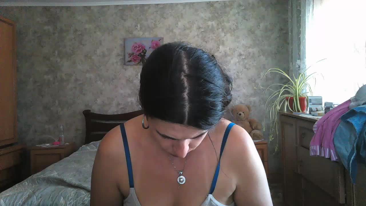 KristiWhite Live Sex December 18, 2025