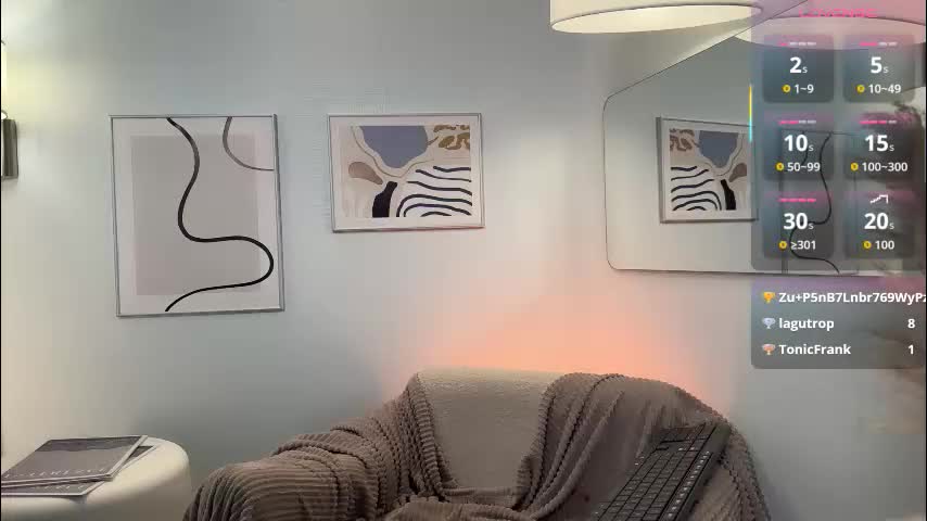 lela_ryan Live Sex December 14, 2025