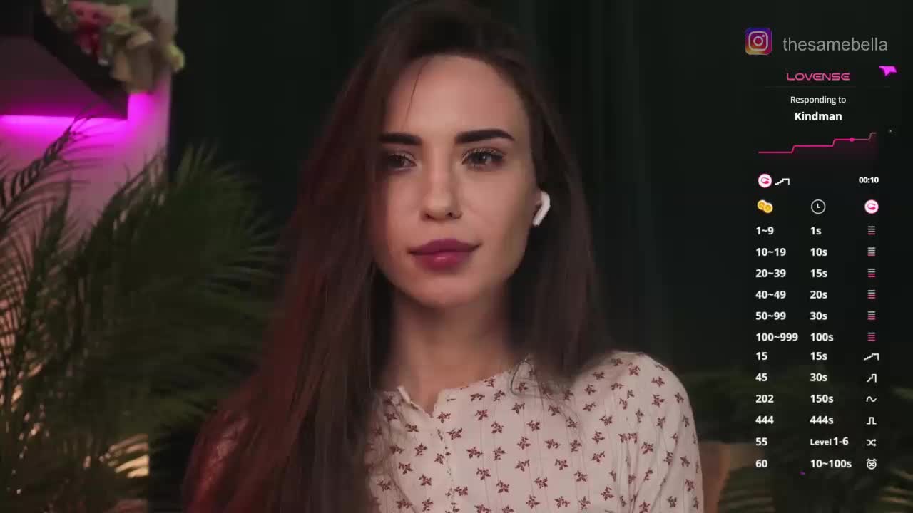 BabyYoda Live Sex December 14, 2025