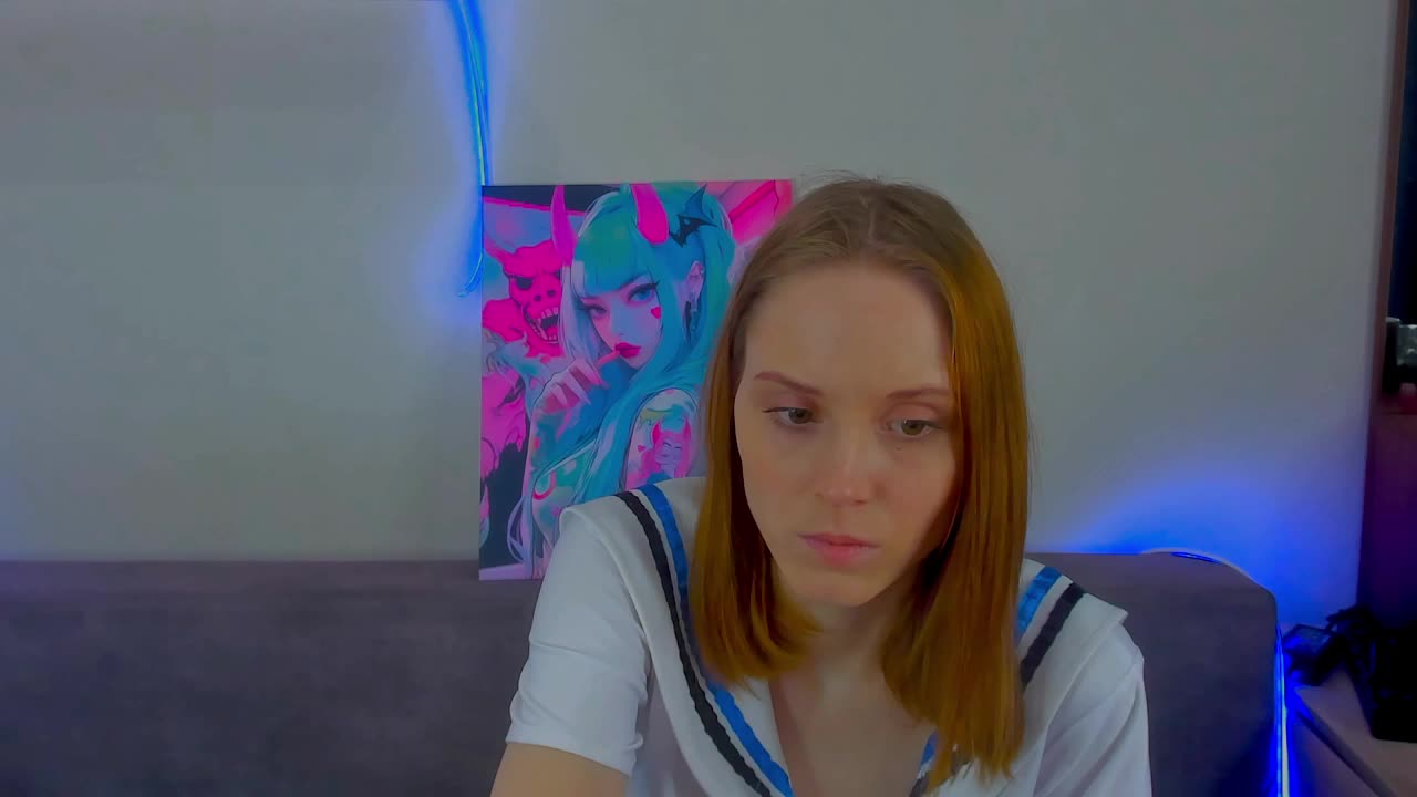 GinaLovely Live Sex December 17, 2025