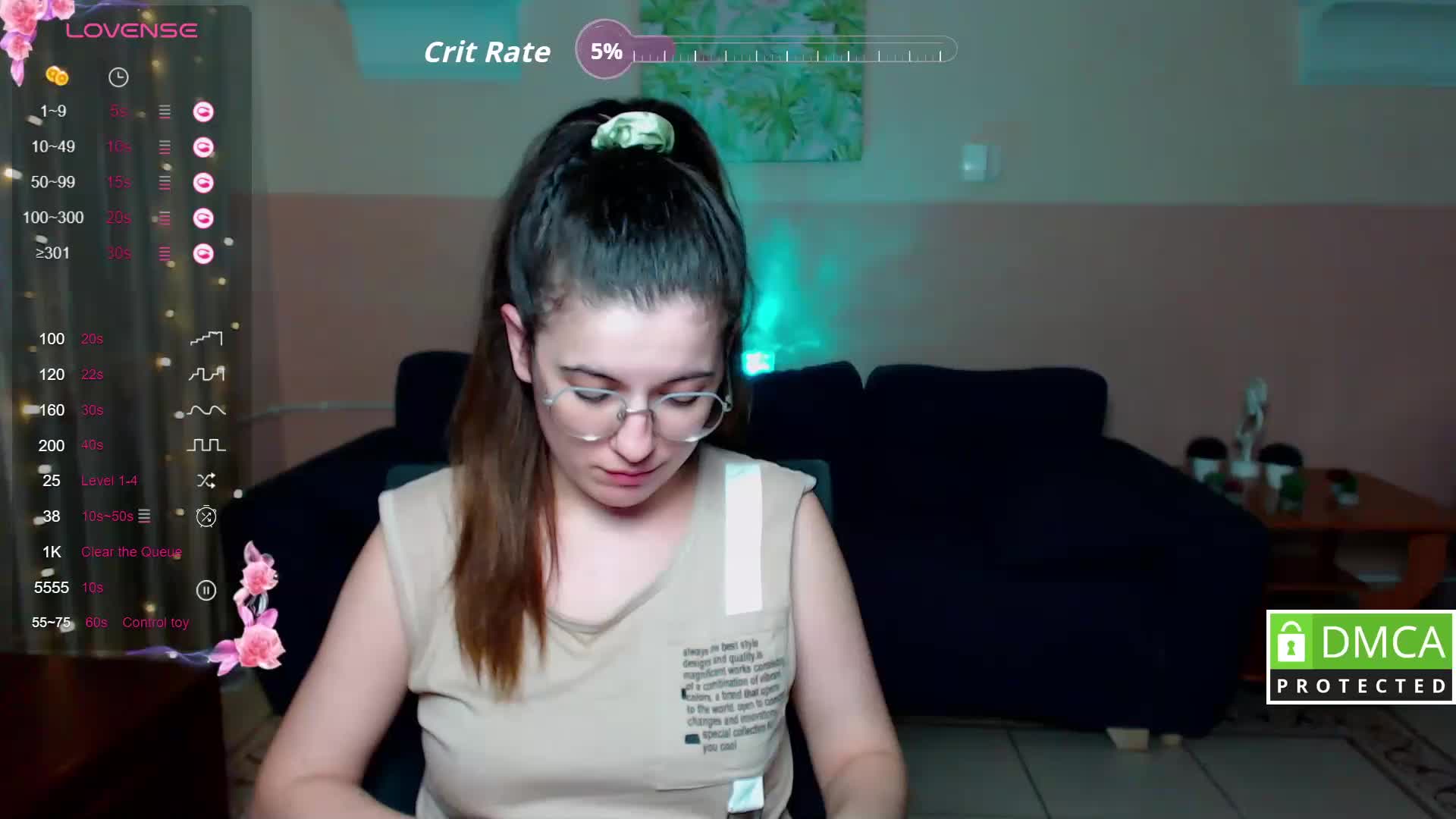 AminaBeatris13 Live Sex December 14, 2025
