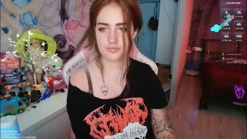 gothkittys Live Sex 2025.09.01