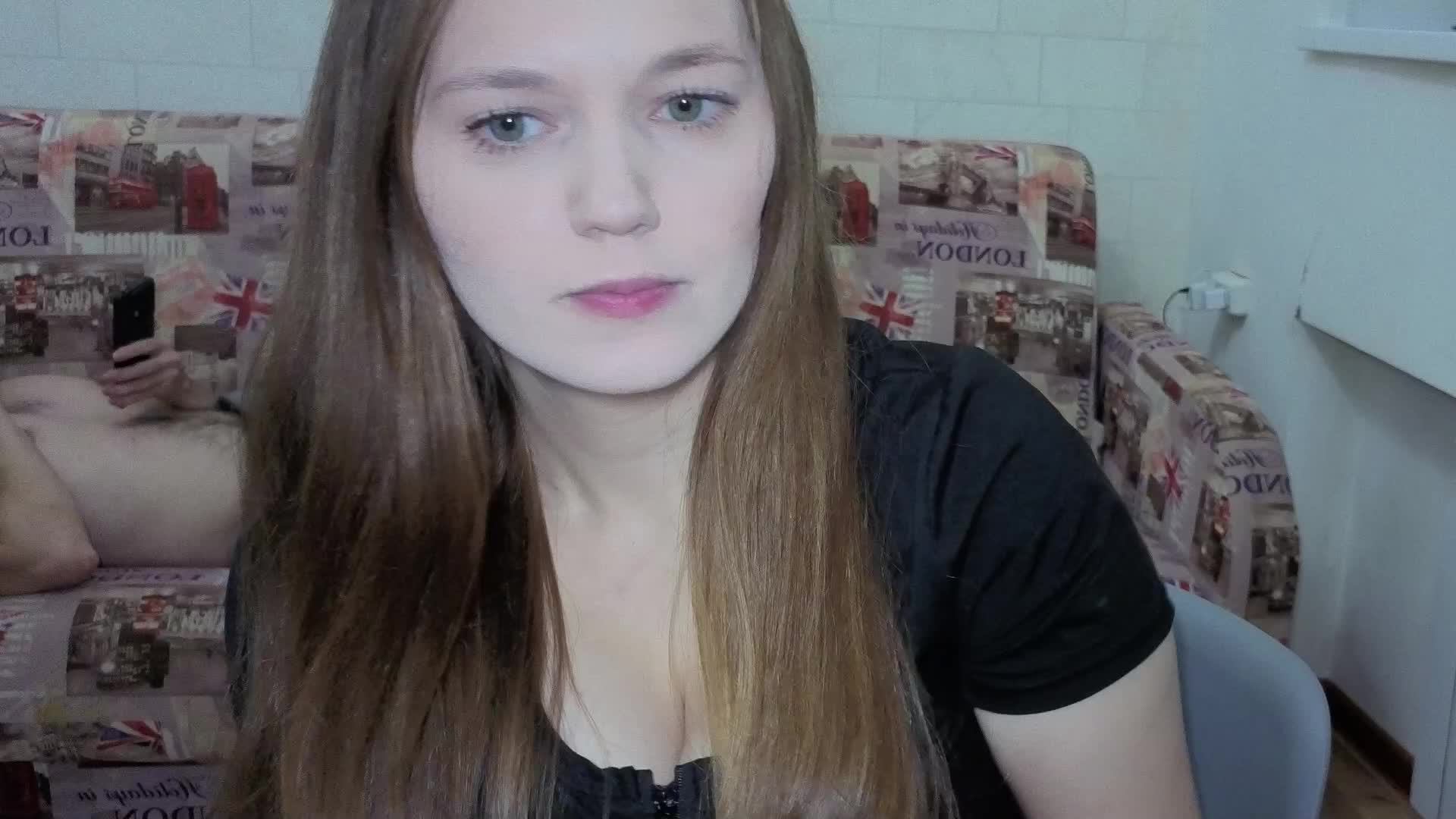 AlisaWyn Live Sex December 15, 2025