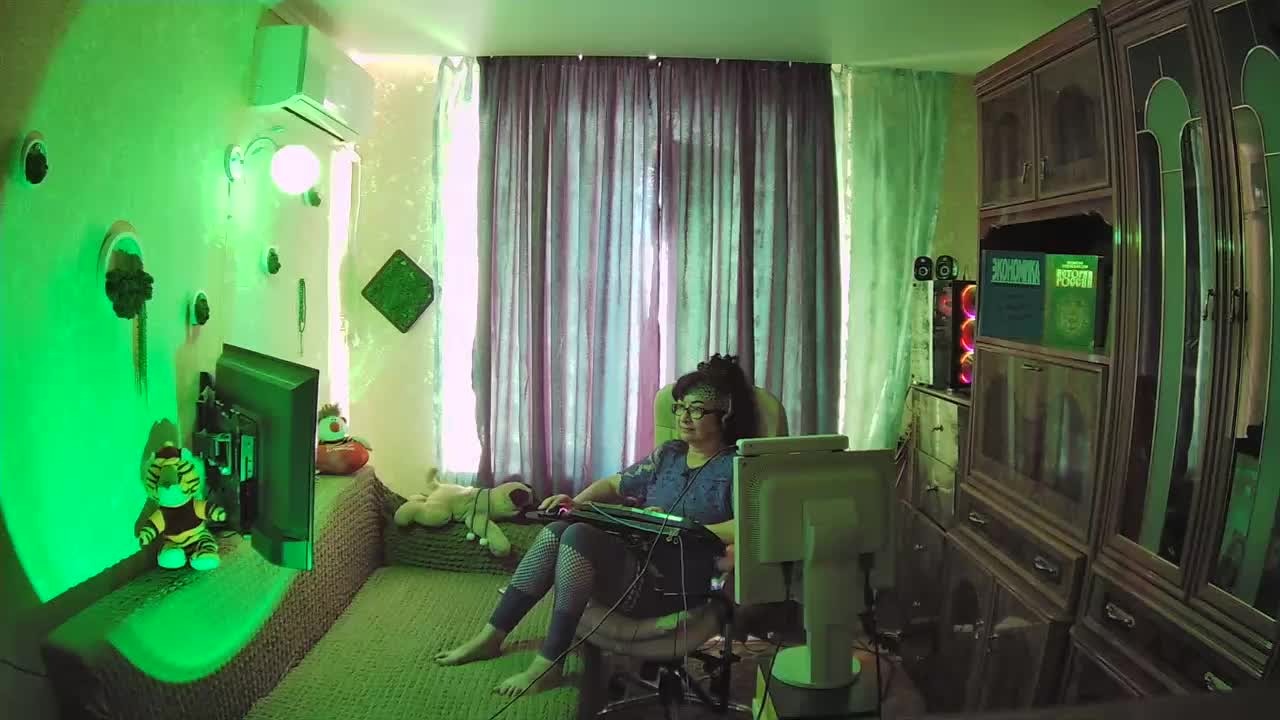 Infodar Live Sex December 18, 2025