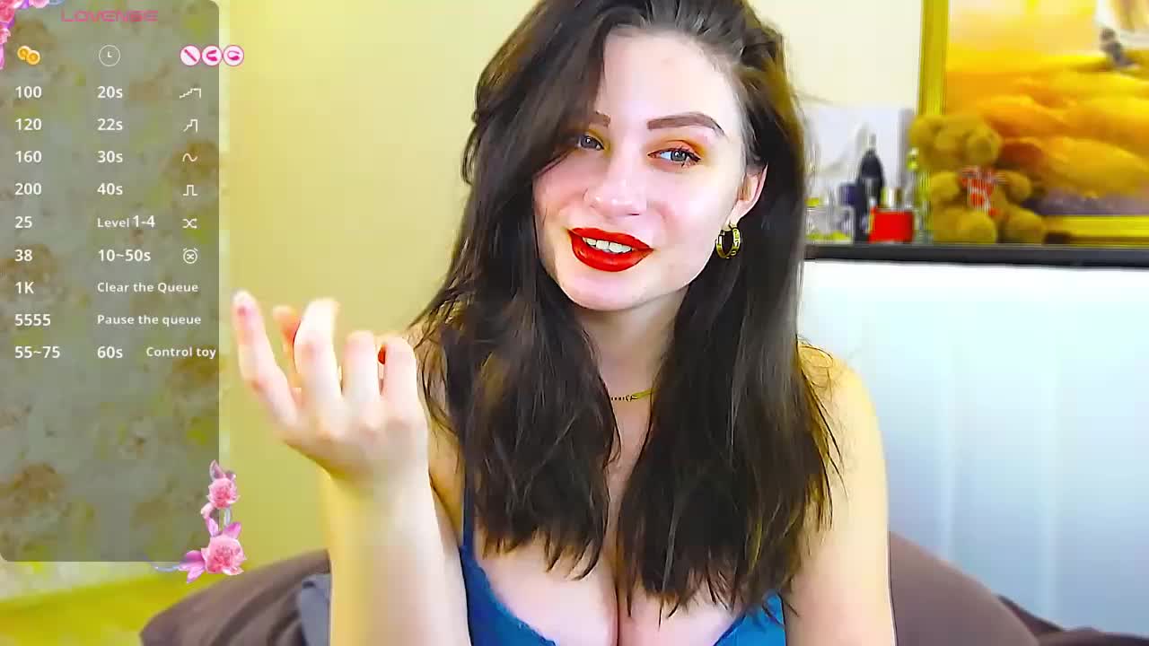 LoveLove_me Live Sex 2025.09.01