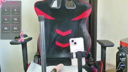 BattyHils Live Sex December 19, 2025