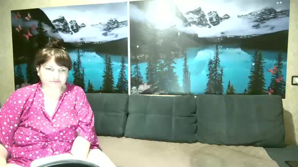 kleosnow Live Sex December 17, 2025