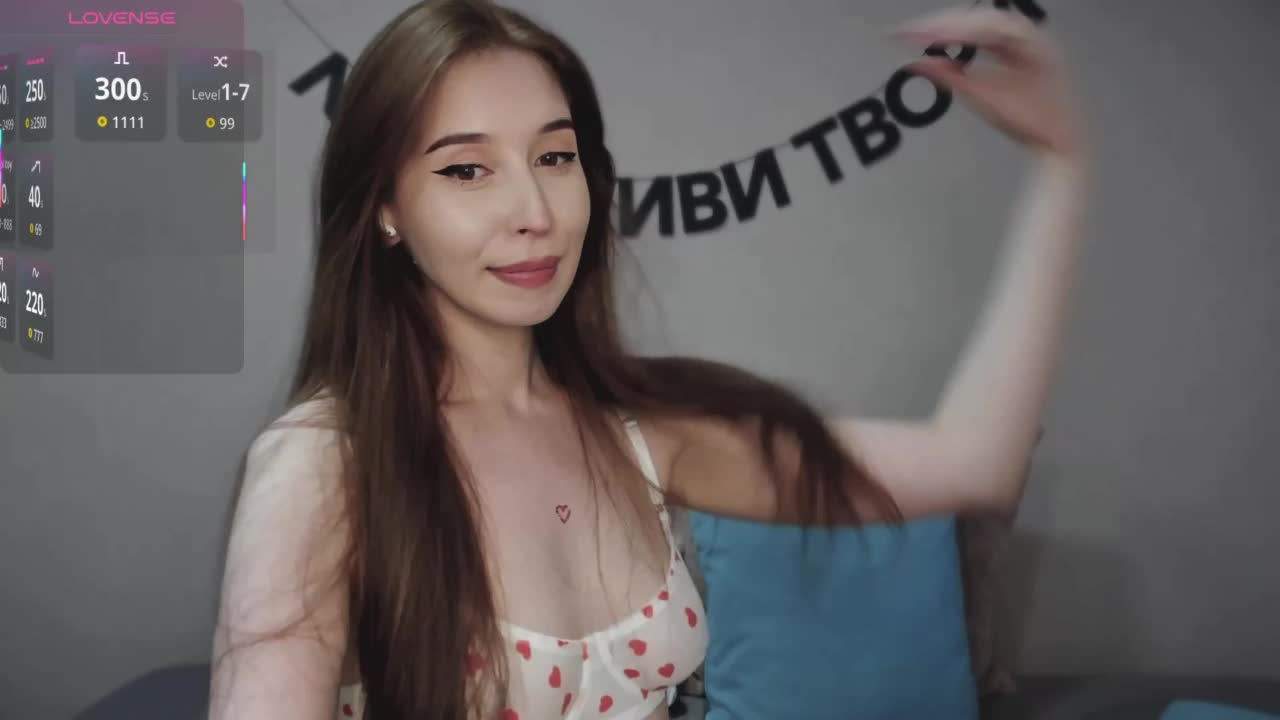 RocketGIRL Live Sex December 15, 2025