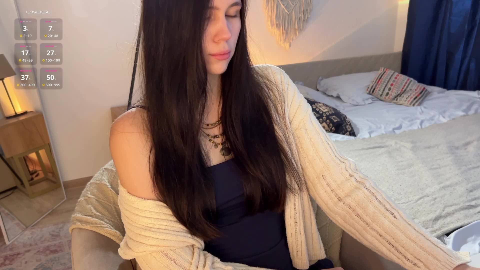 velvetjenny Live Sex December 15, 2025