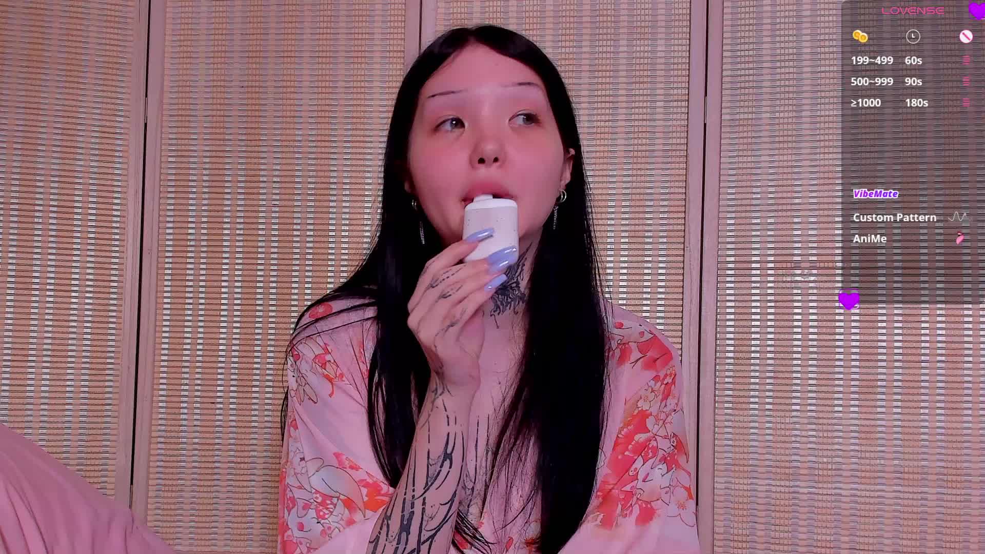 Leinbone Live Sex December 14, 2025