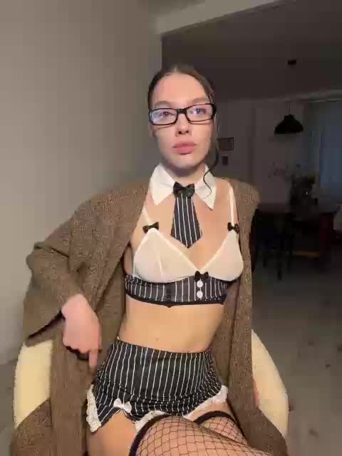 GlamModelHoney Live Sex December 13, 2025