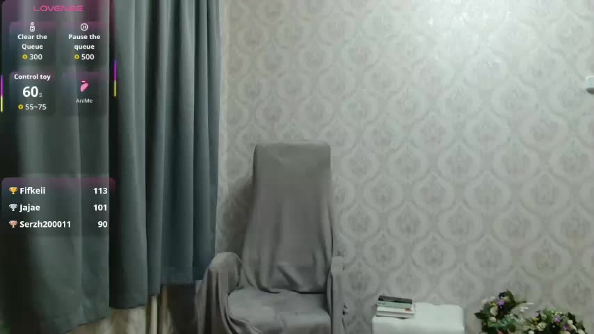 Veronika_Gold Live Sex December 14, 2025