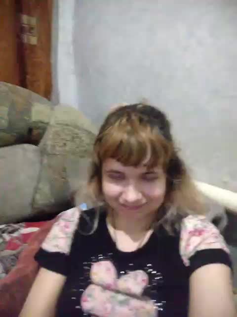 GrettaCandy Live Sex December 14, 2025