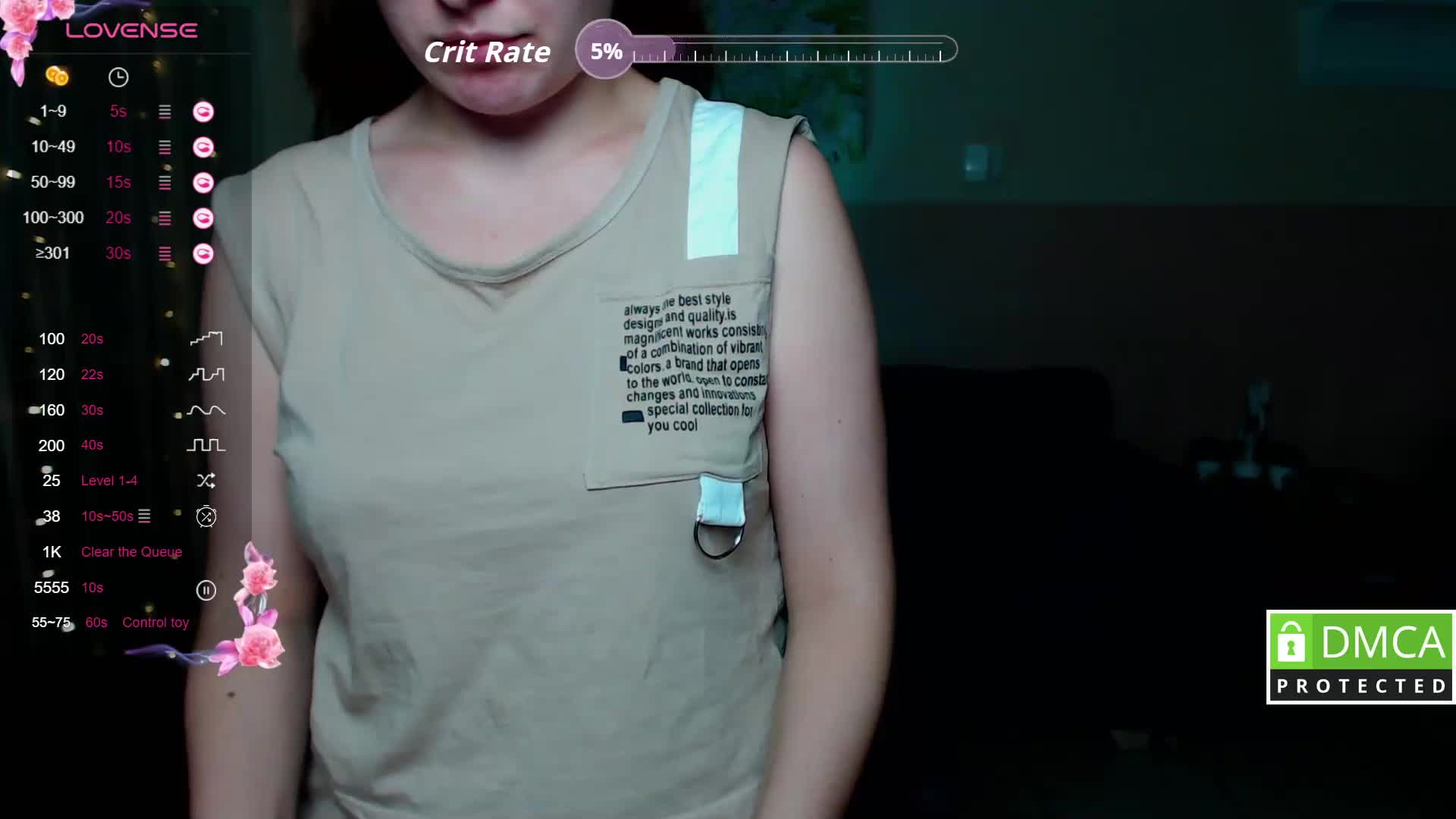 AminaBeatris13 Live Sex December 14, 2025