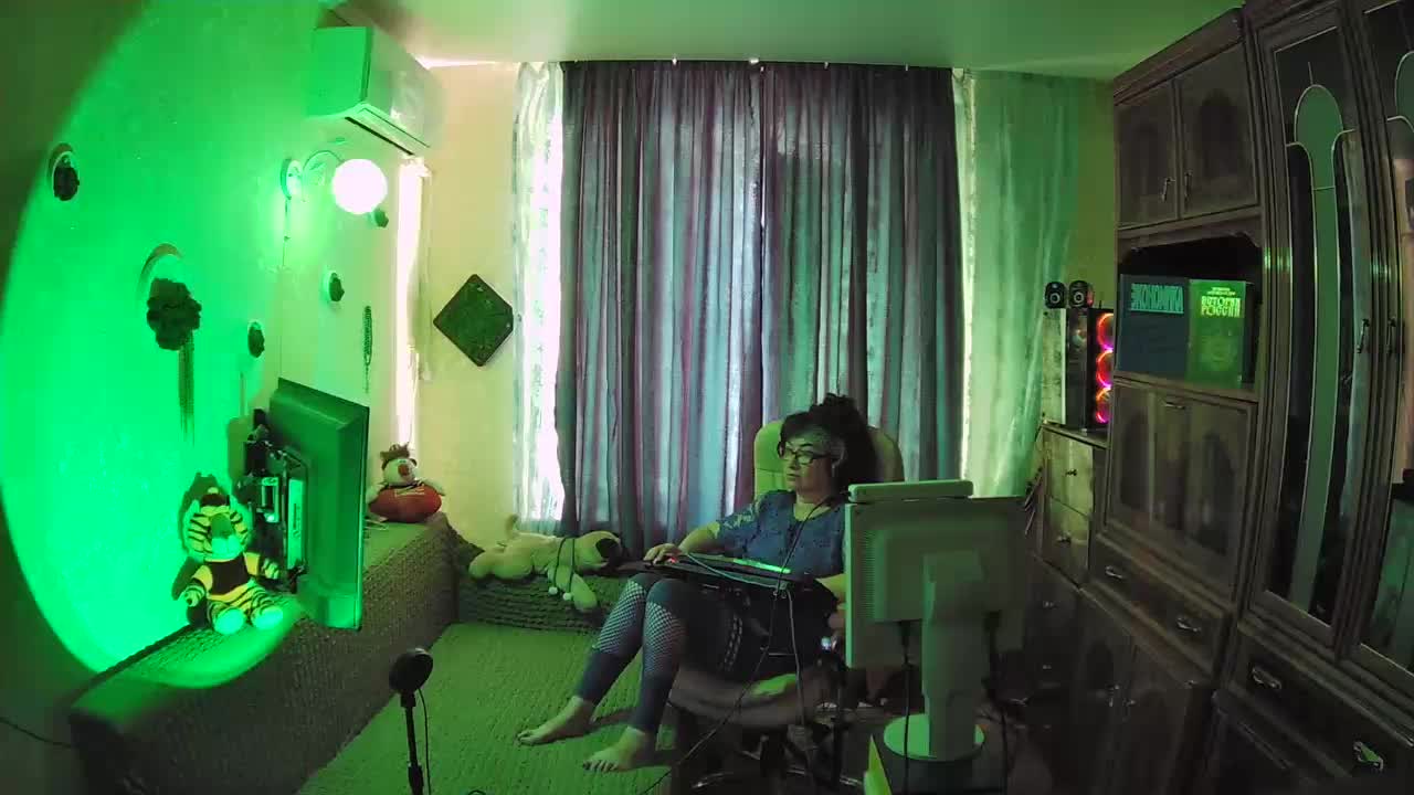 Infodar Live Sex December 18, 2025