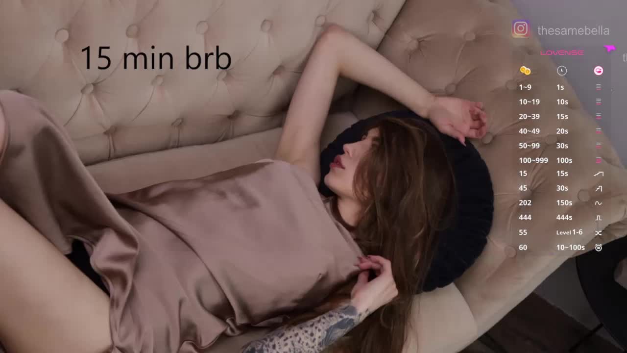 BabyYoda Live Sex December 14, 2025