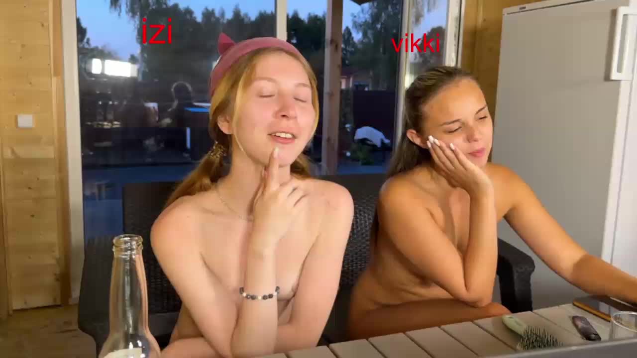 Na-izi Live Sex December 17, 2025