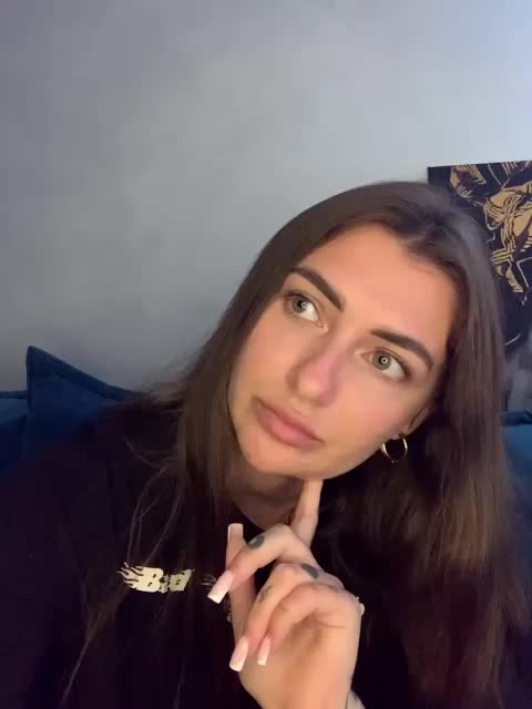 WILDGIRL Live Sex December 19, 2025