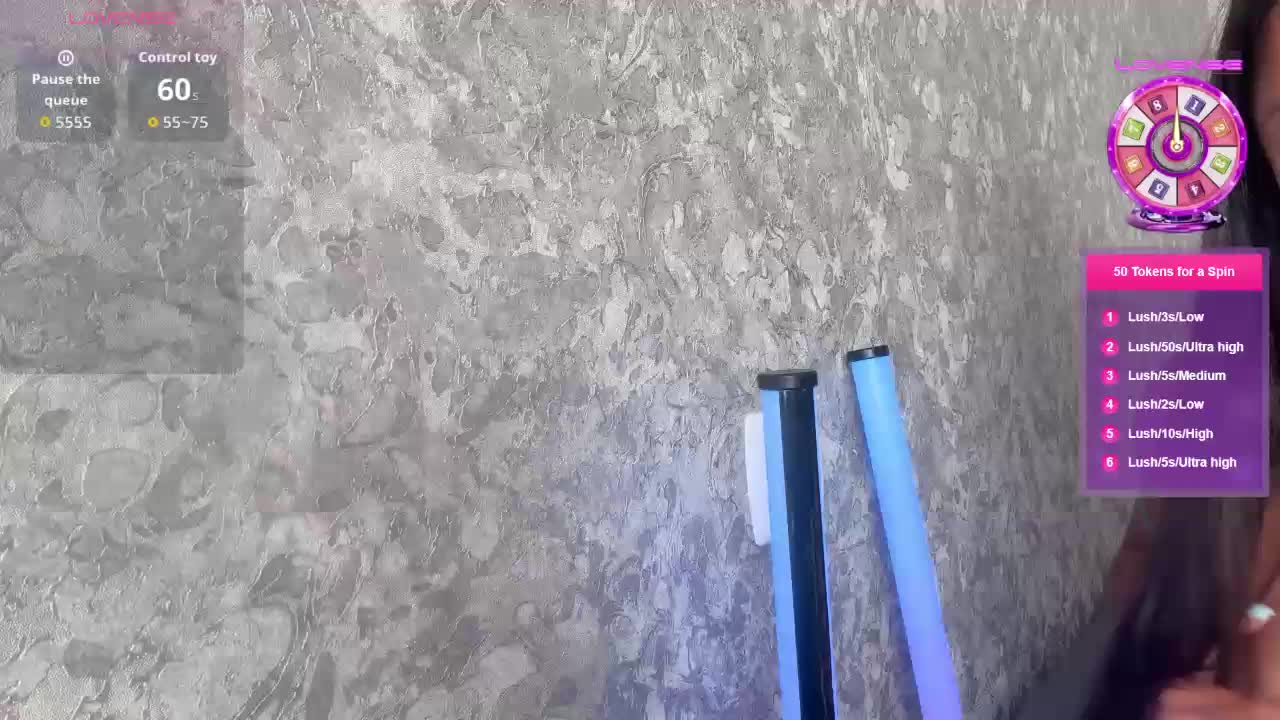 Maryllove Live Sex December 14, 2025