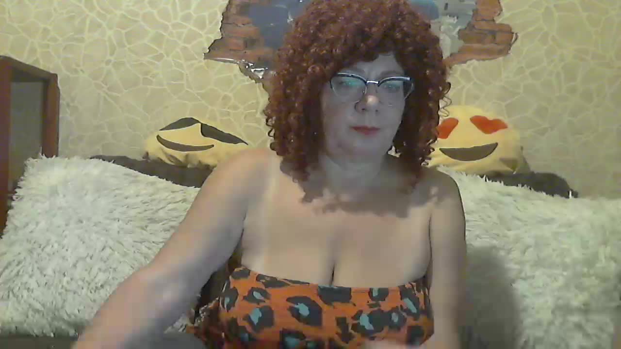 MerryBerry7 Live Sex December 17, 2025