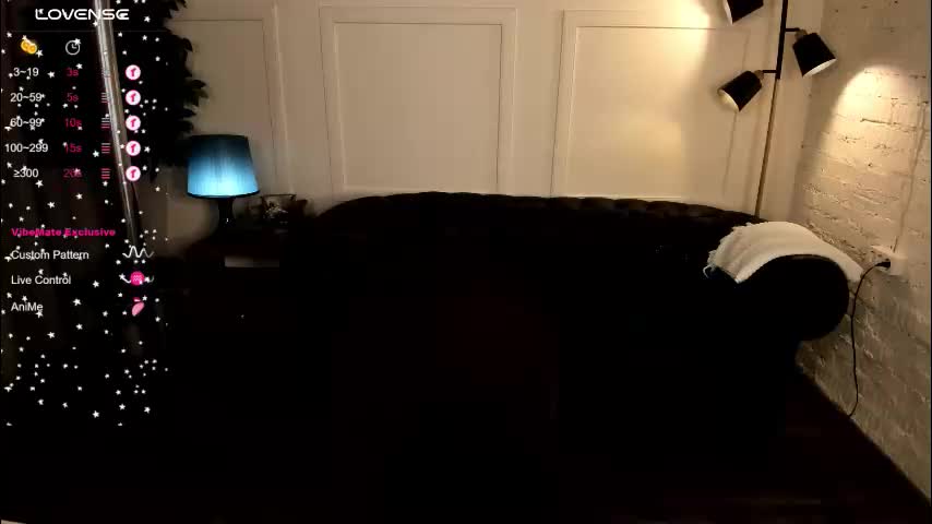 black_pant3r Live Sex December 17, 2025