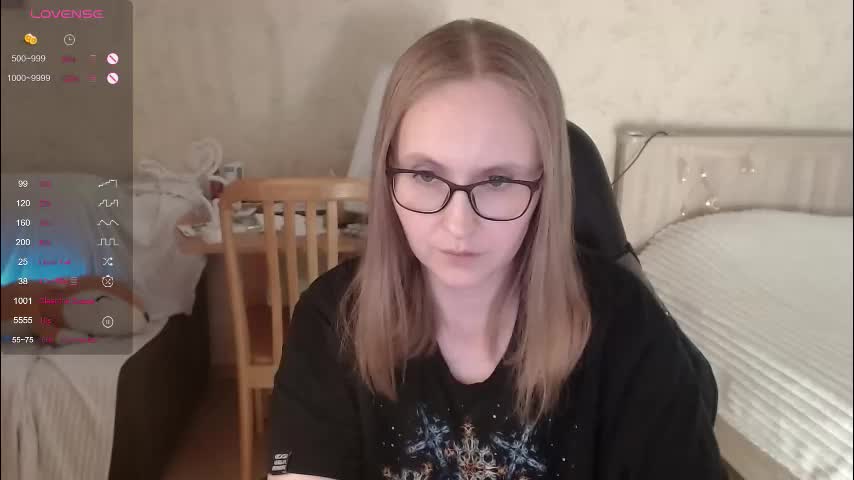 love_agatha Live Sex December 14, 2025