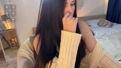 velvetjenny Live Sex December 15, 2025