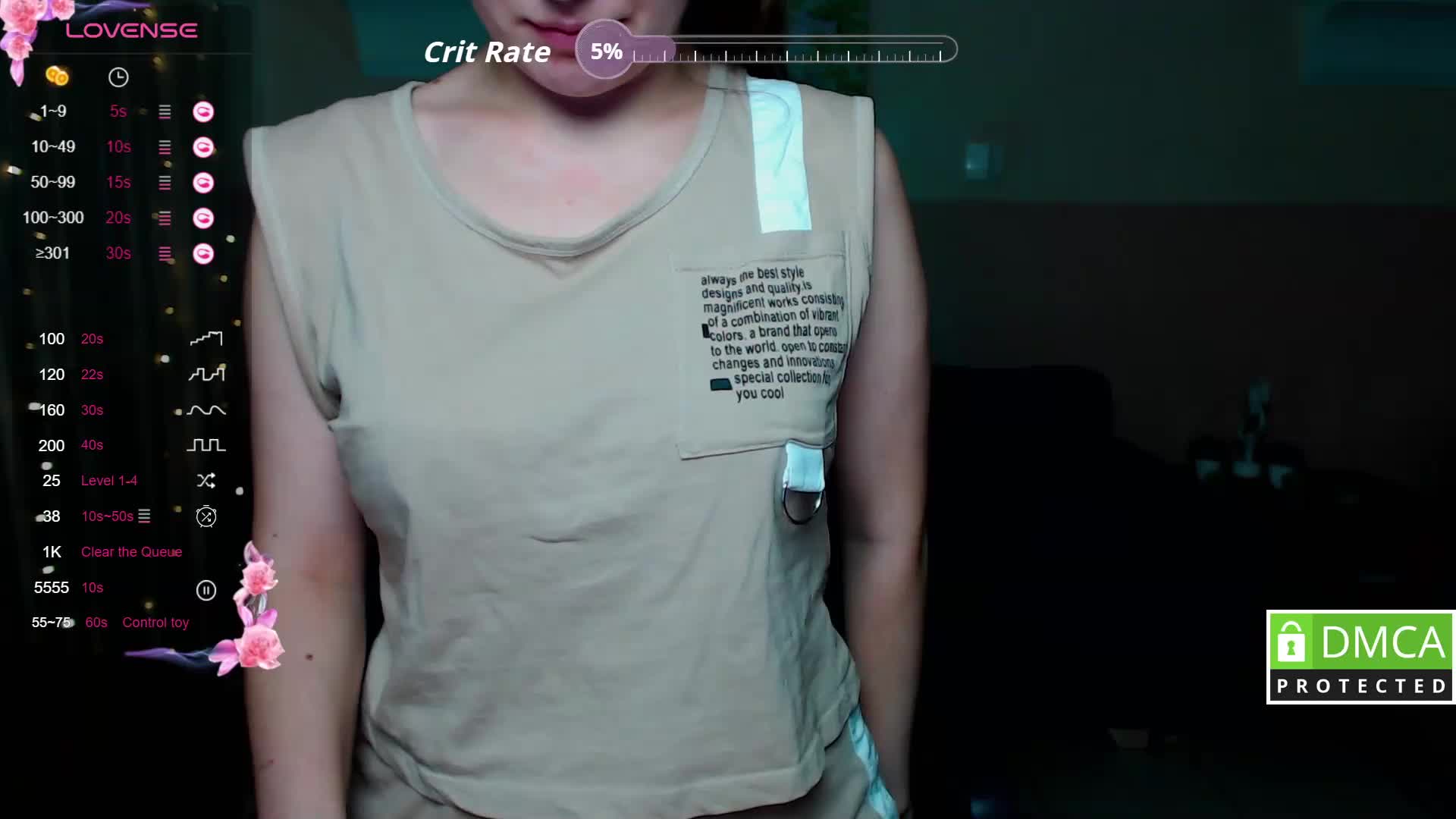 AminaBeatris13 Live Sex December 14, 2025