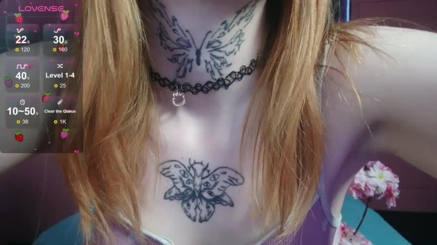 MilkMeSoftly Live Sex December 14, 2025