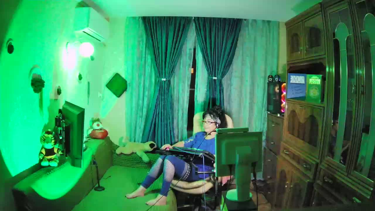 Infodar Live Sex September 1, 2025