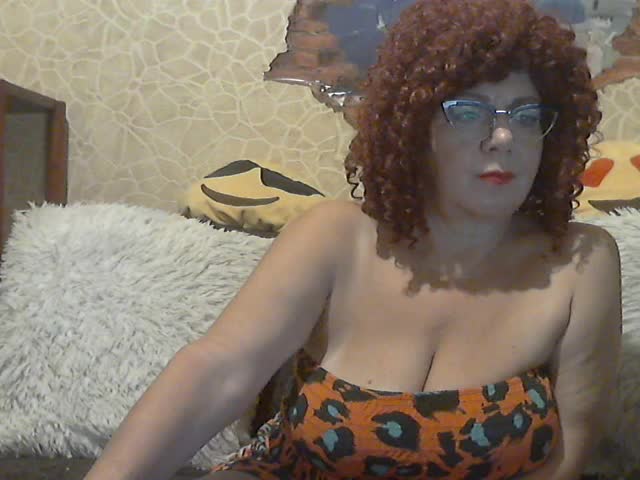 MerryBerry7 Live Sex December 17, 2025