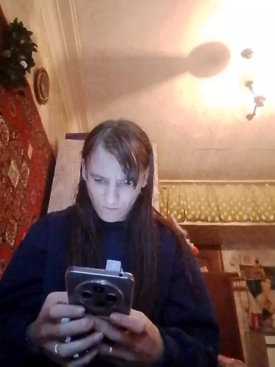 Lidakisa Live Sex December 12, 2025