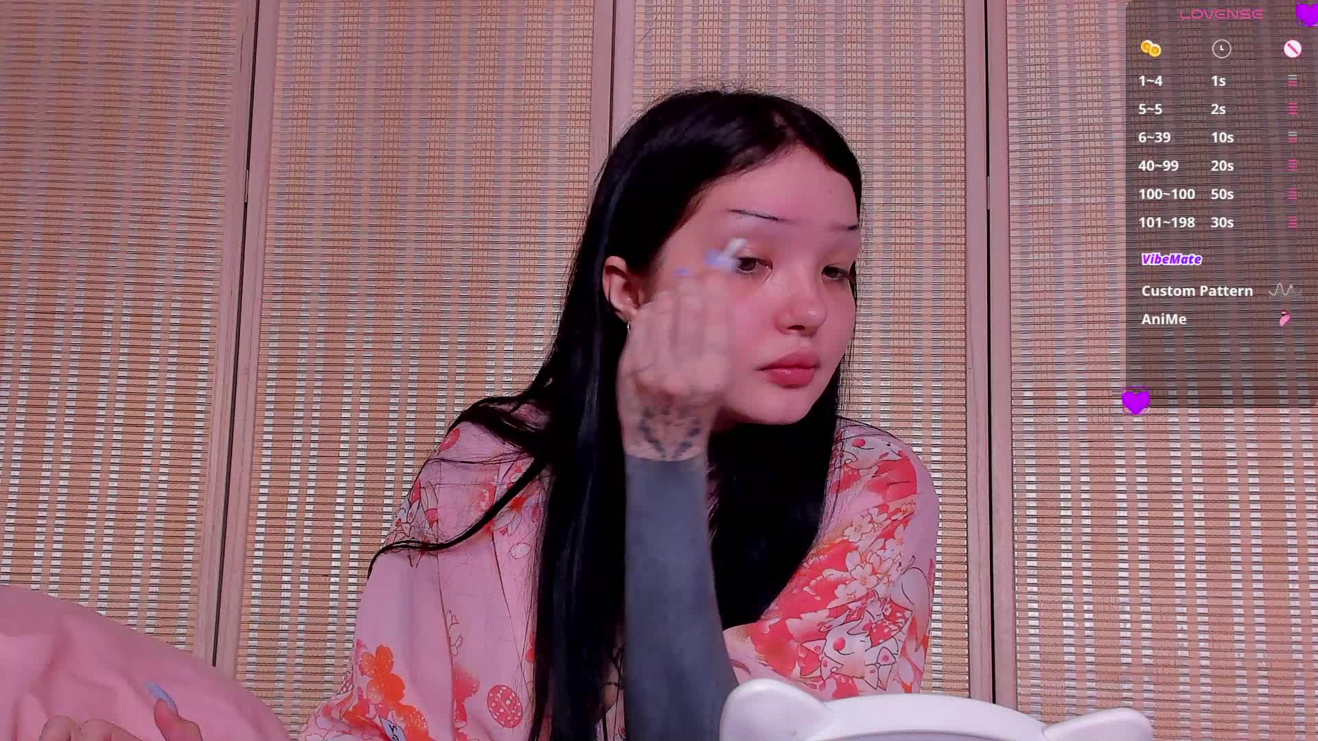 Leinbone Live Sex December 14, 2025