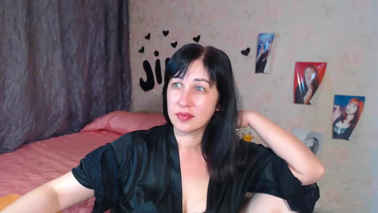 JillStevens Live Sex December 19, 2025