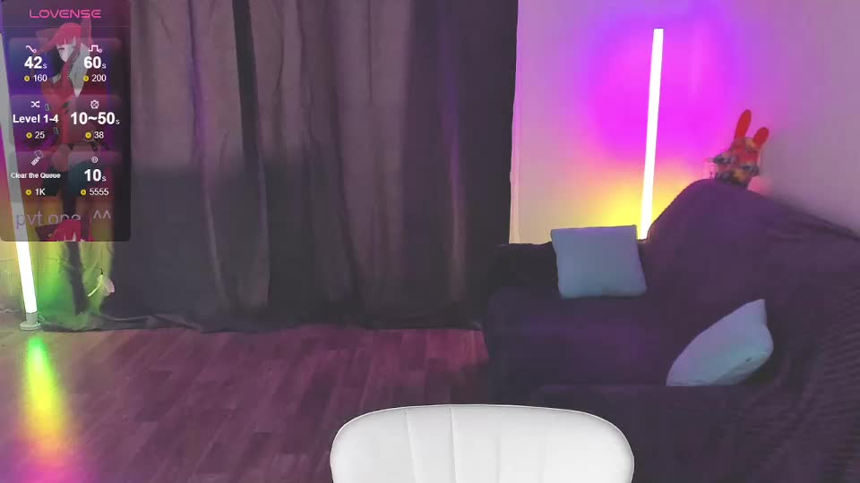 angeliclever Live Sex December 14, 2025