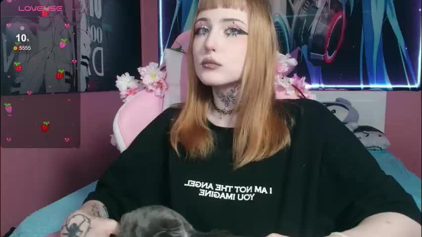 aurora_radiance Live Sex December 19, 2025