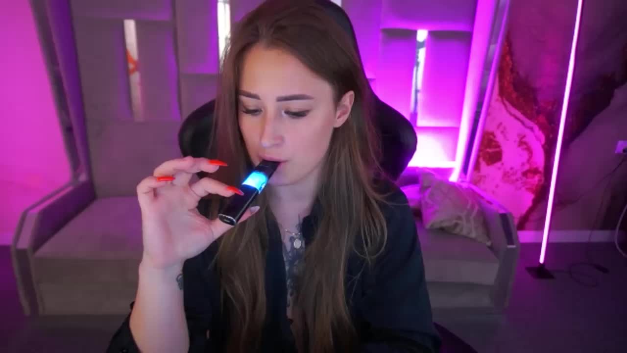 GabiSalis Live Sex December 18, 2025