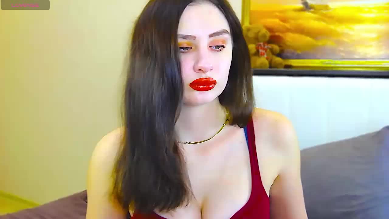 LoveLove_me Live Sex 2025.09.01