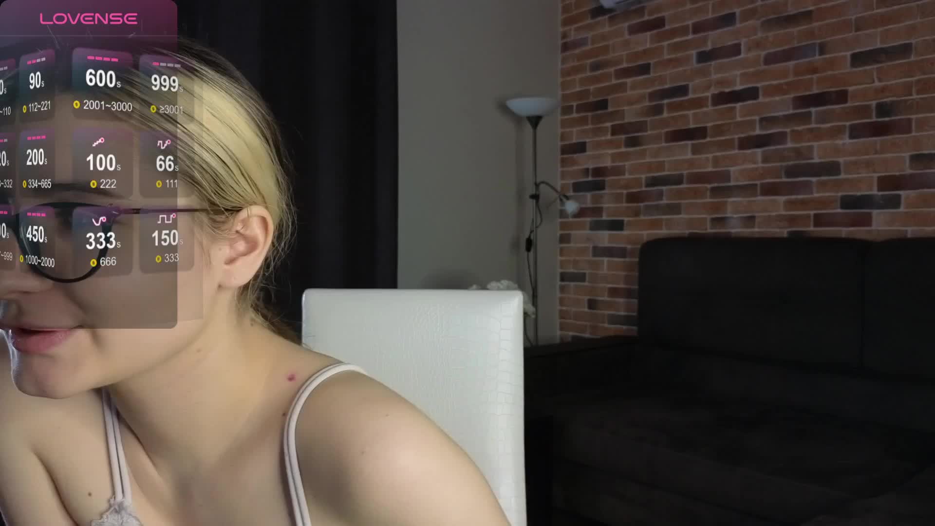 HoupeBeli Live Sex December 14, 2025