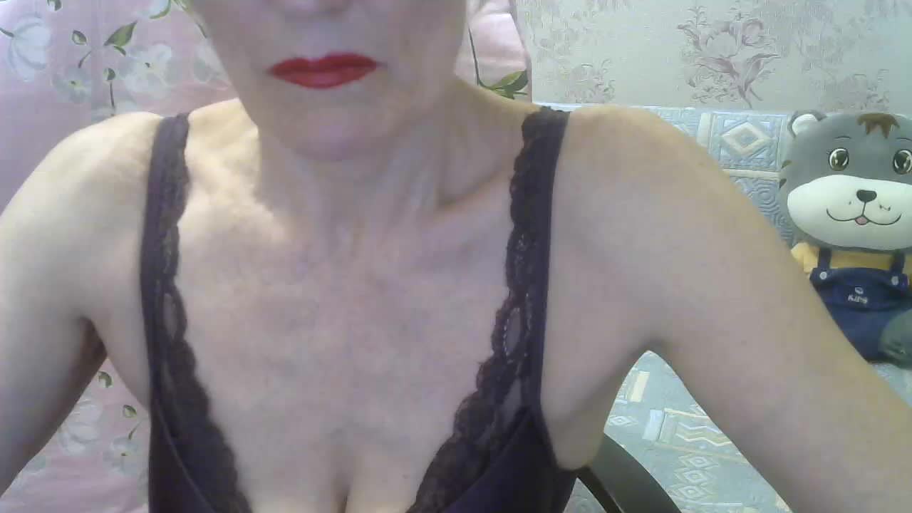 Red-Rose-777 Live Sex December 18, 2025