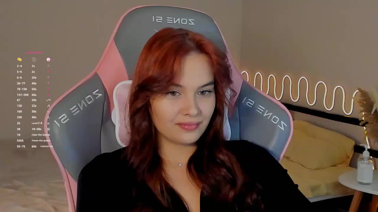 _Sweetie_ Live Sex December 14, 2025