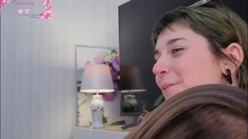 heathimogene Live Sex December 17, 2025