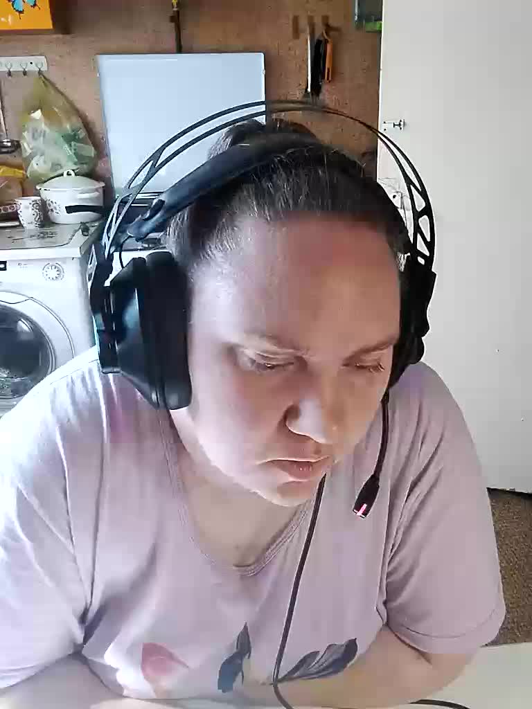 MaryMichelle1 Live Sex December 13, 2025