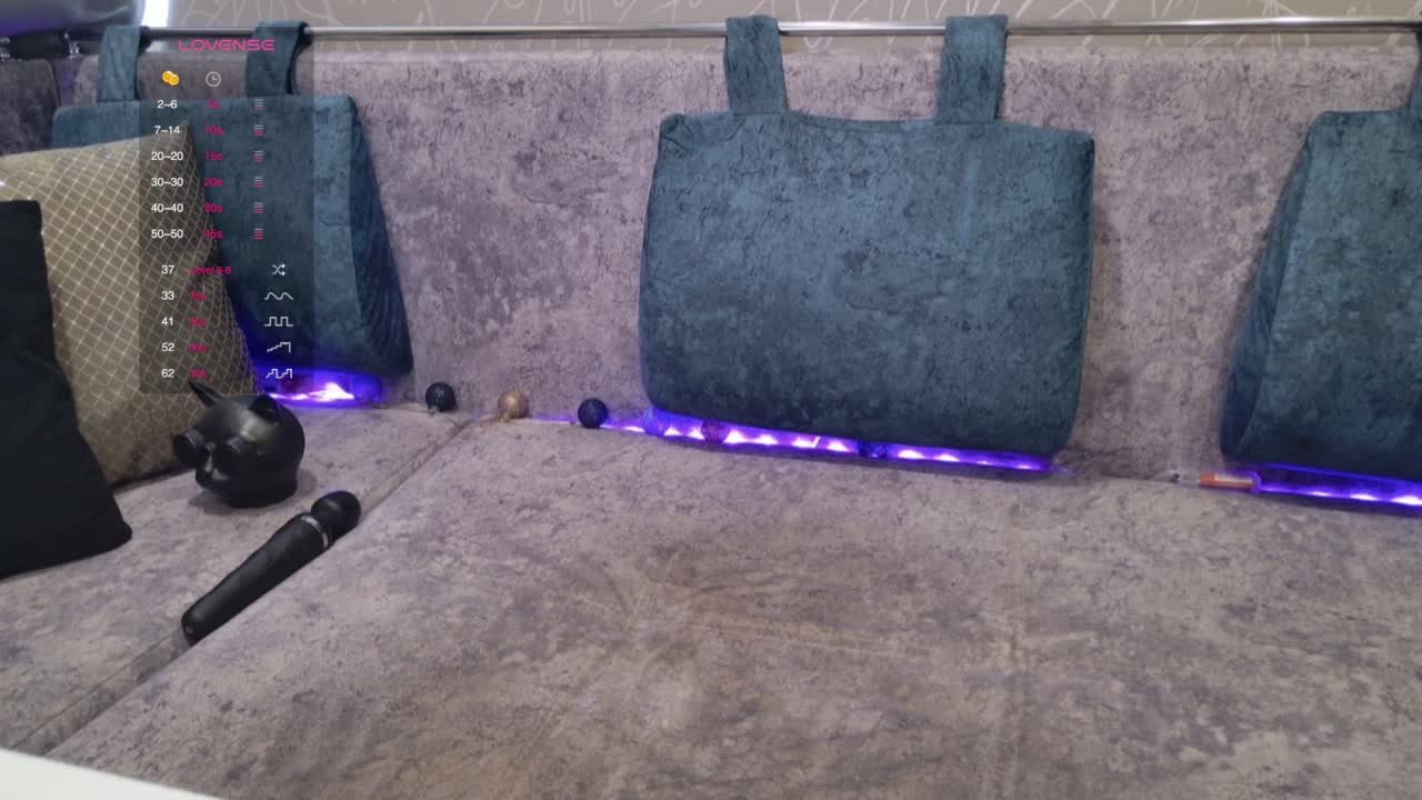 BlackCat142 Live Sex December 17, 2025