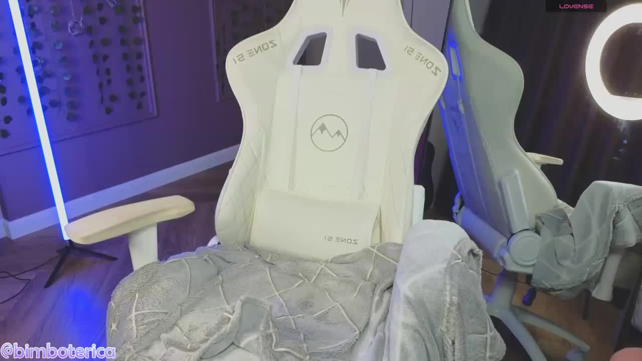 Bimboterica Live Sex September 1, 2025