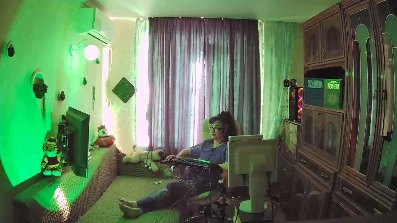 Infodar Live Sex December 18, 2025