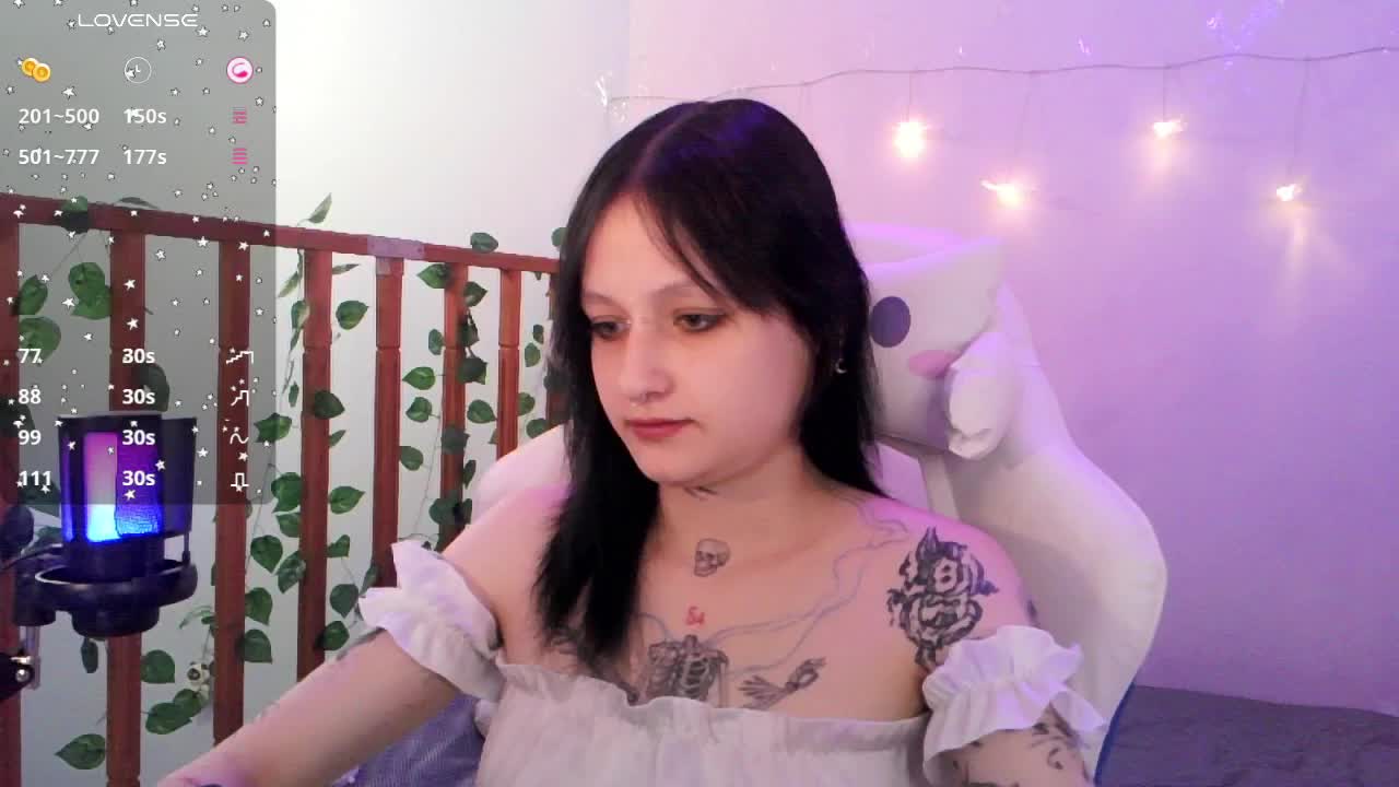 EsterErdmond Live Sex September 1, 2025