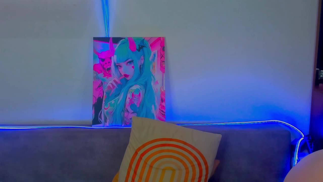 GinaLovely Live Sex December 17, 2025