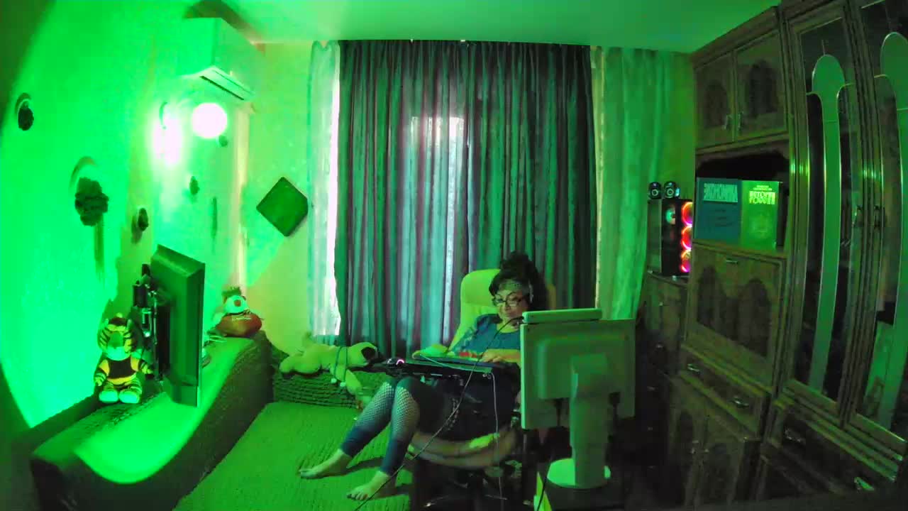 Infodar Live Sex December 18, 2025