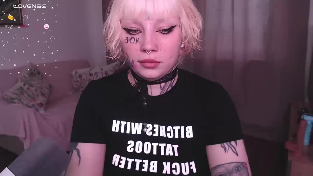 tradishka Live Sex December 13, 2025